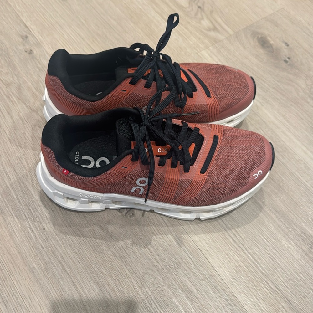 On Running Cloudgo